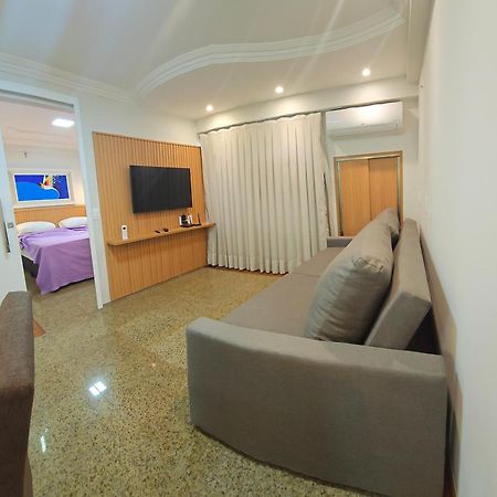 Scala Residenza Villa Fortaleza  Eksteriør bilde
