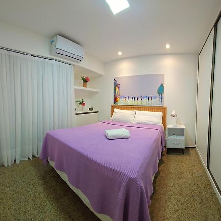 Scala Residenza Villa Fortaleza  Eksteriør bilde