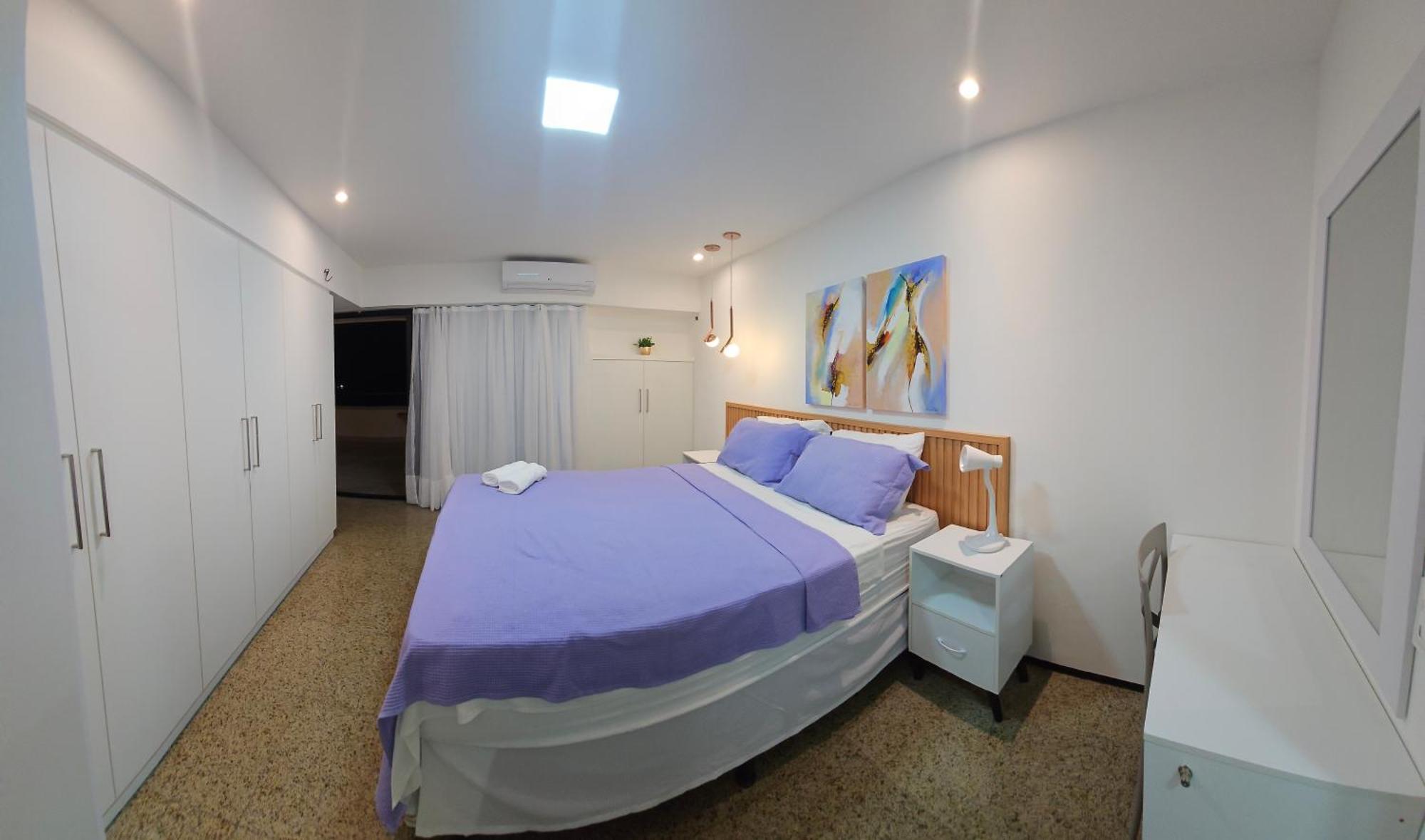 Scala Residenza Villa Fortaleza  Eksteriør bilde
