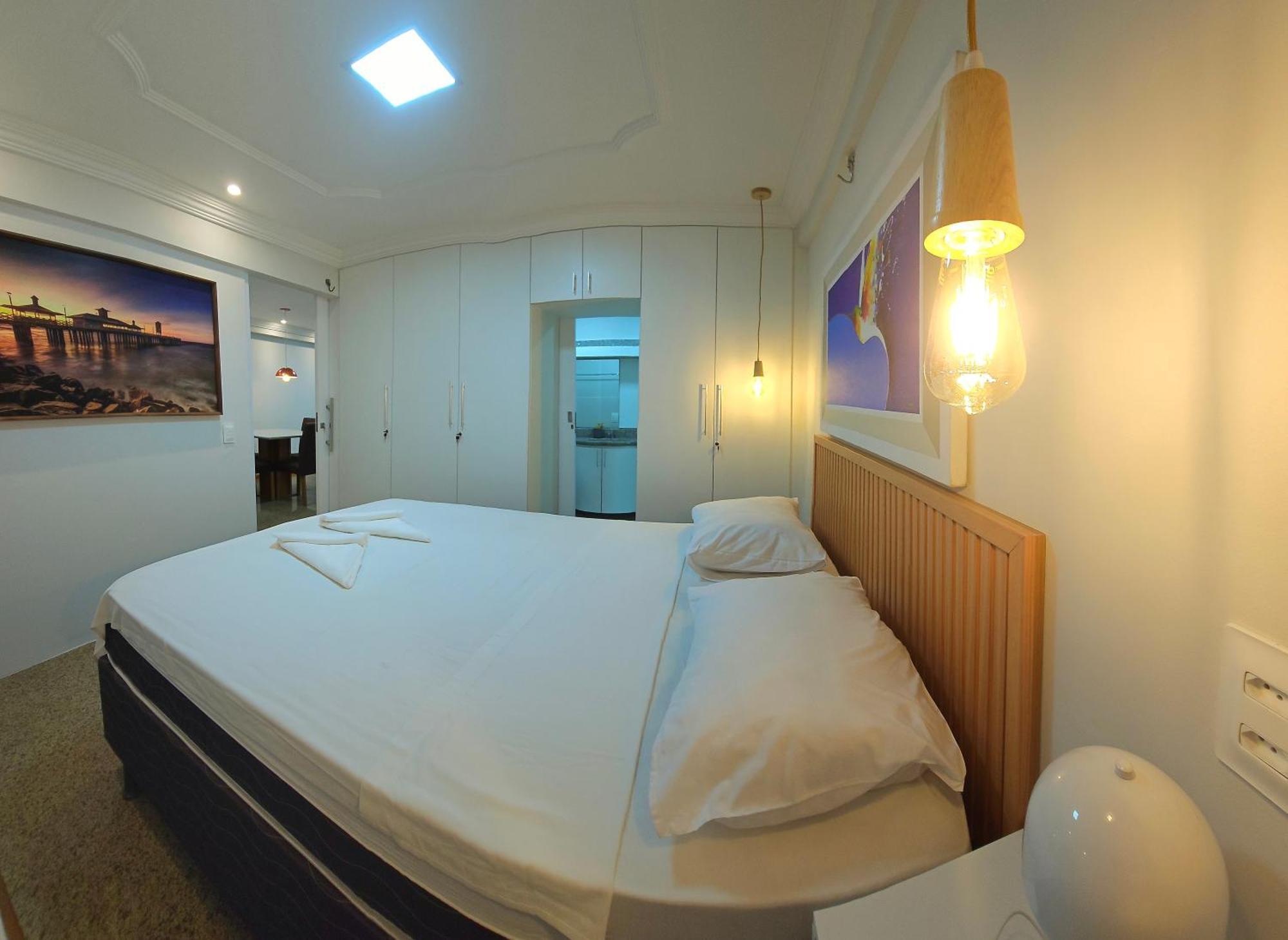 Scala Residenza Villa Fortaleza  Eksteriør bilde