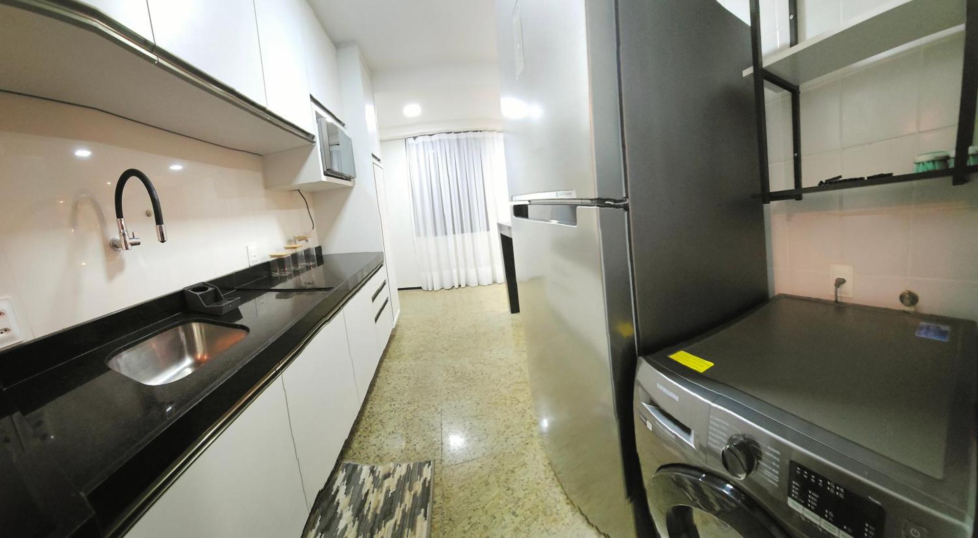 Scala Residenza Villa Fortaleza  Eksteriør bilde