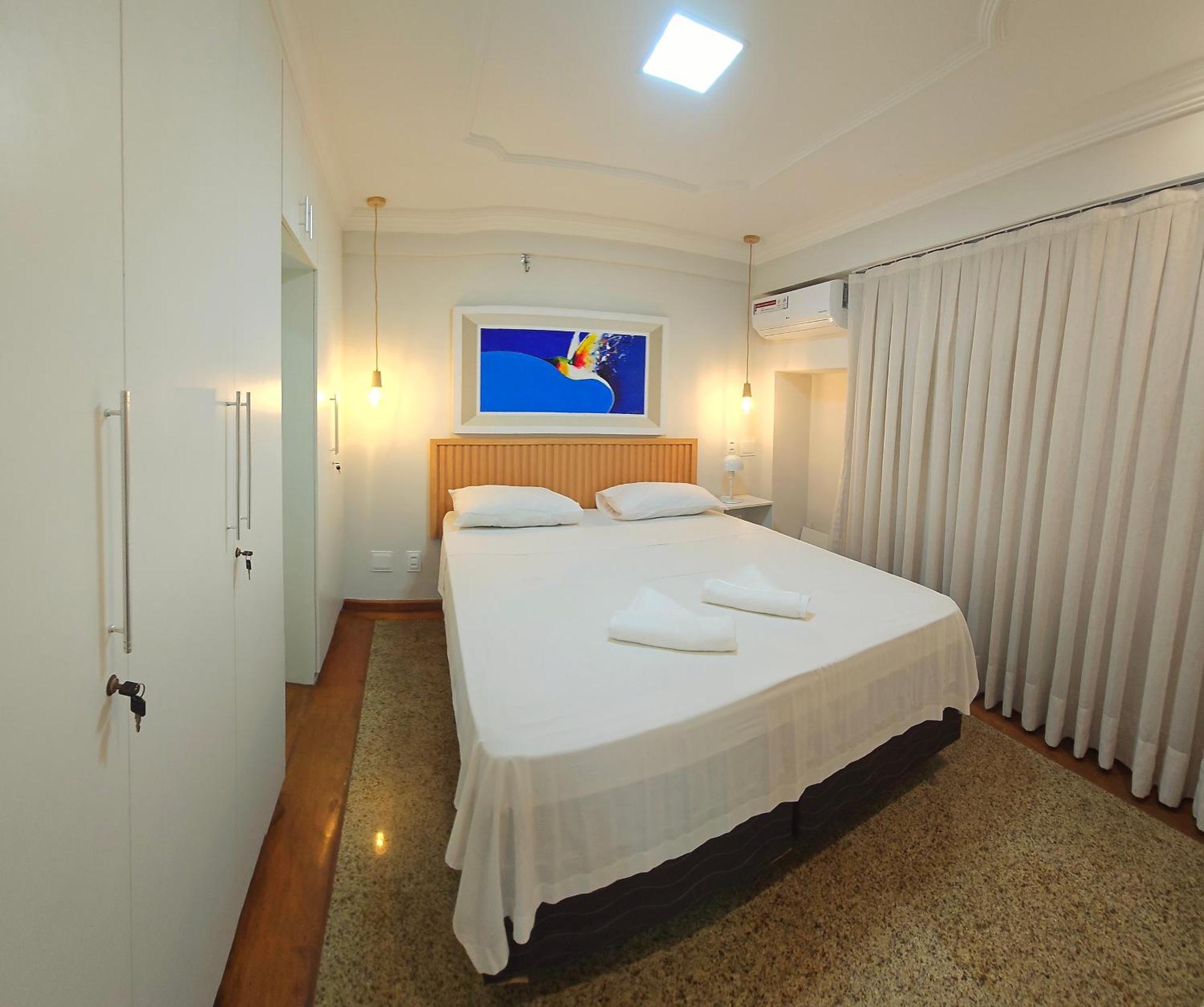 Scala Residenza Villa Fortaleza  Eksteriør bilde