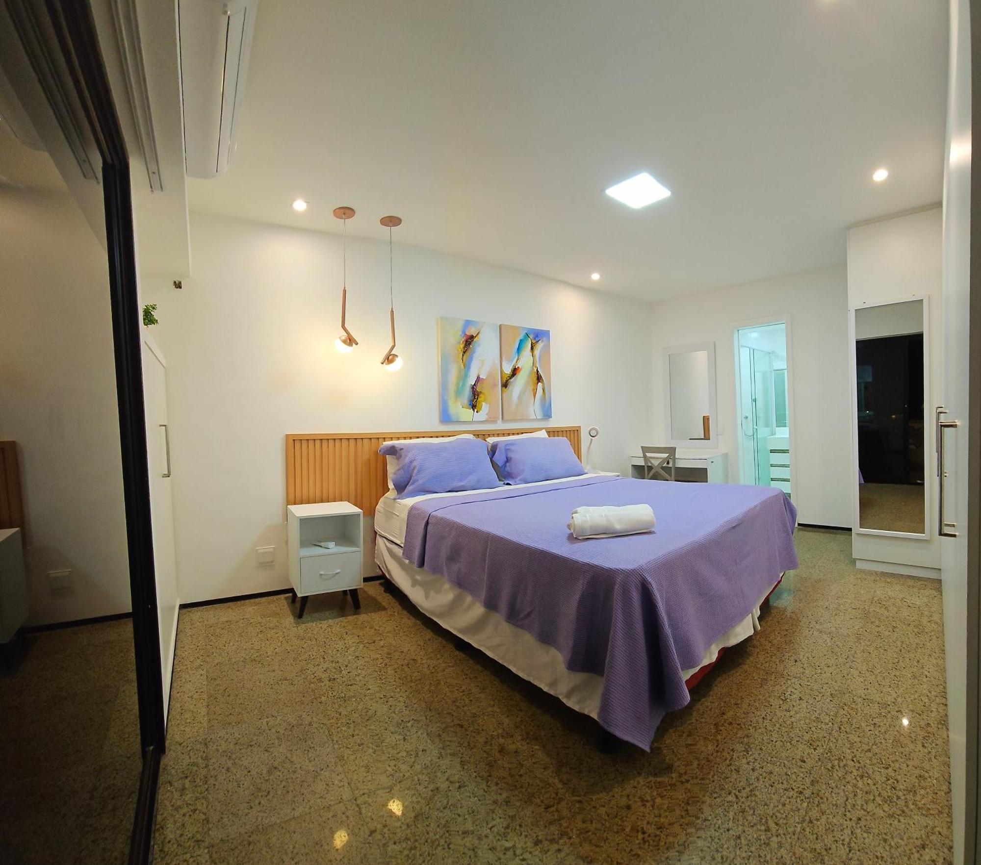Scala Residenza Villa Fortaleza  Eksteriør bilde