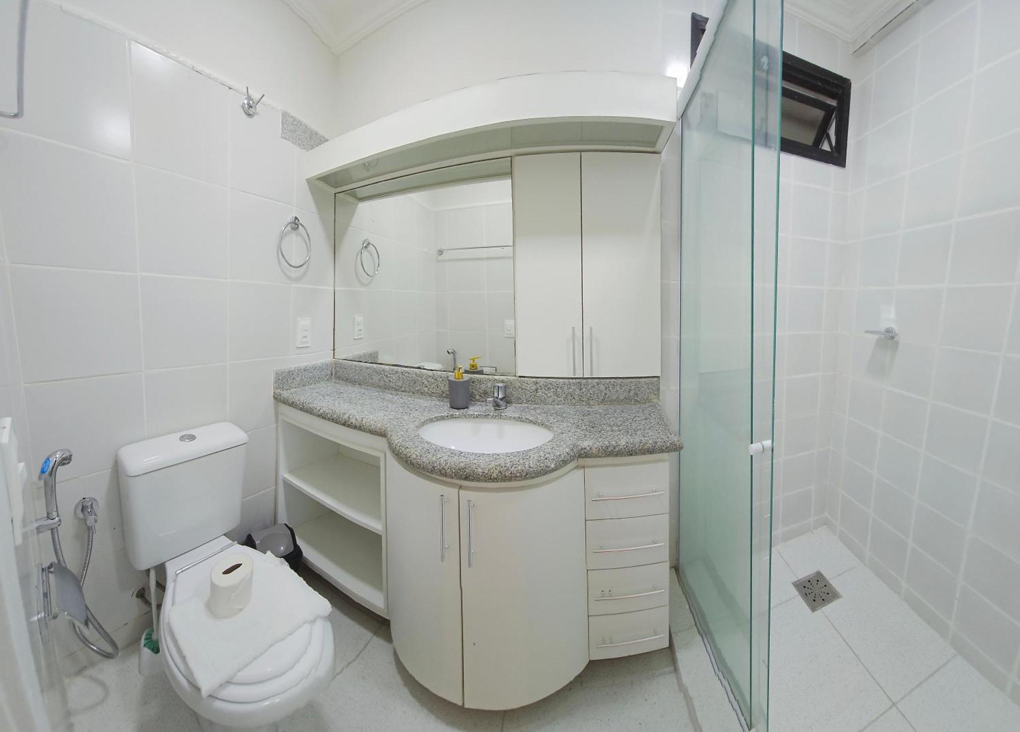 Scala Residenza Villa Fortaleza  Eksteriør bilde
