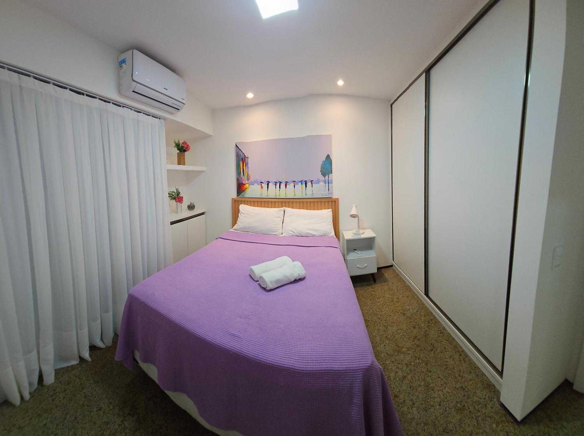 Scala Residenza Villa Fortaleza  Eksteriør bilde