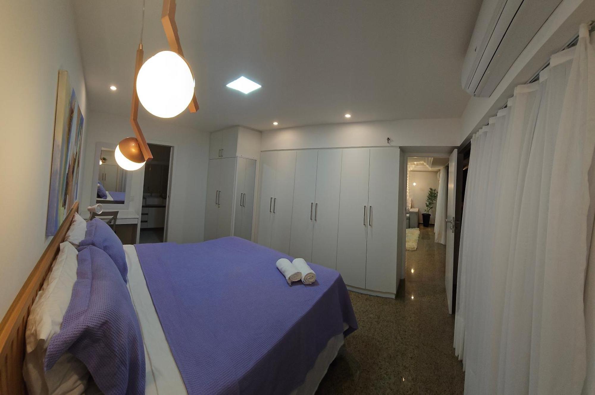 Scala Residenza Villa Fortaleza  Eksteriør bilde