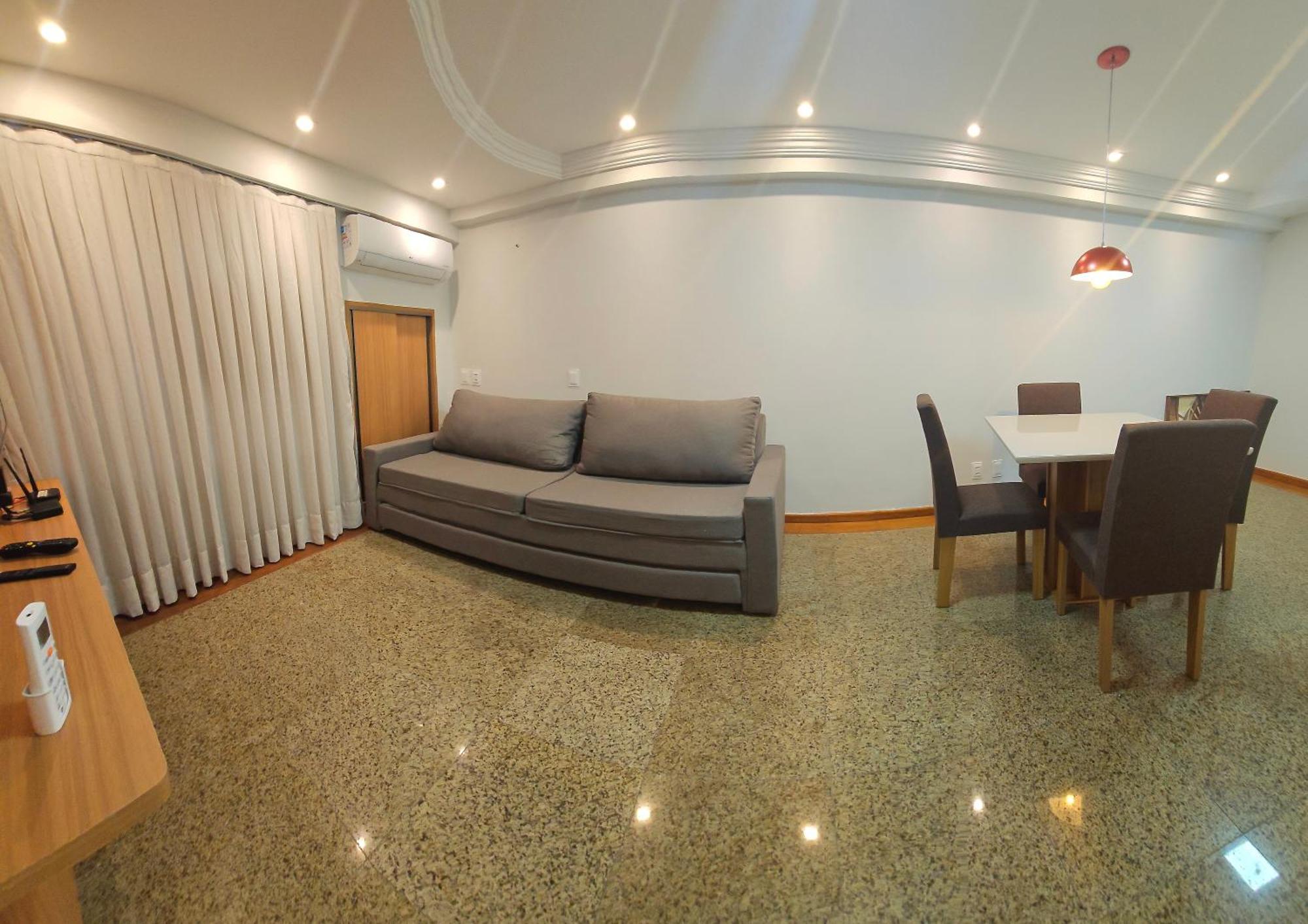 Scala Residenza Villa Fortaleza  Eksteriør bilde