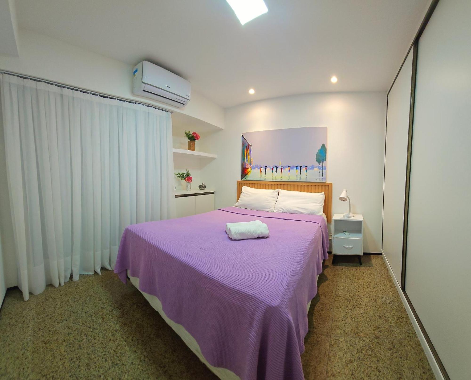 Scala Residenza Villa Fortaleza  Eksteriør bilde
